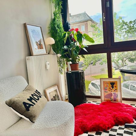 Le Studio Du Duc By Mathilde เฟก็องป์ ภายนอก รูปภาพ