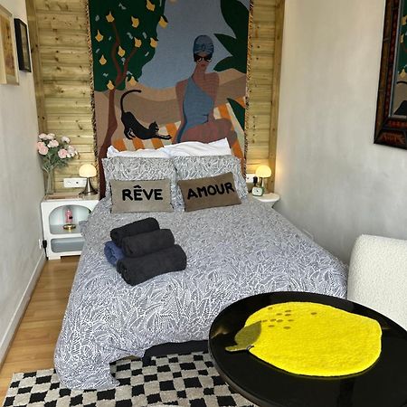 Le Studio Du Duc By Mathilde เฟก็องป์ ภายนอก รูปภาพ