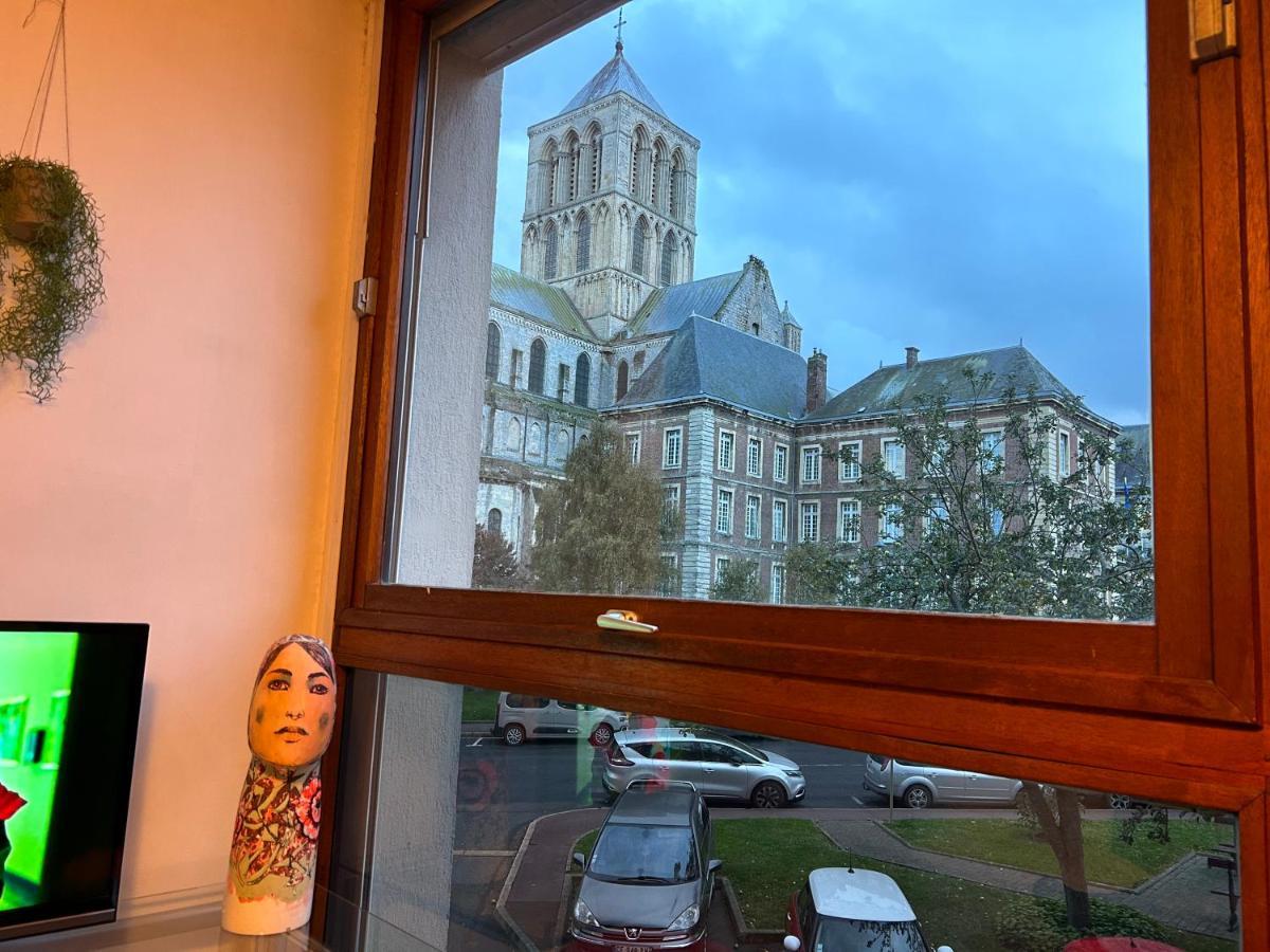 Le Studio Du Duc By Mathilde เฟก็องป์ ภายนอก รูปภาพ