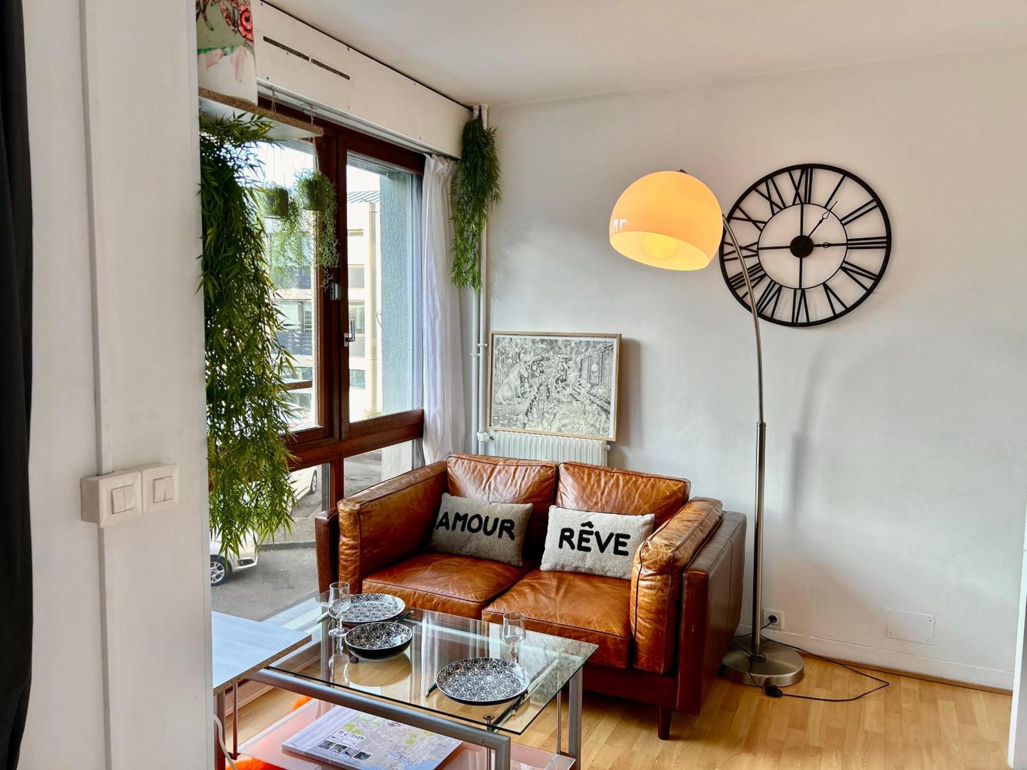 Le Studio Du Duc By Mathilde เฟก็องป์ ภายนอก รูปภาพ