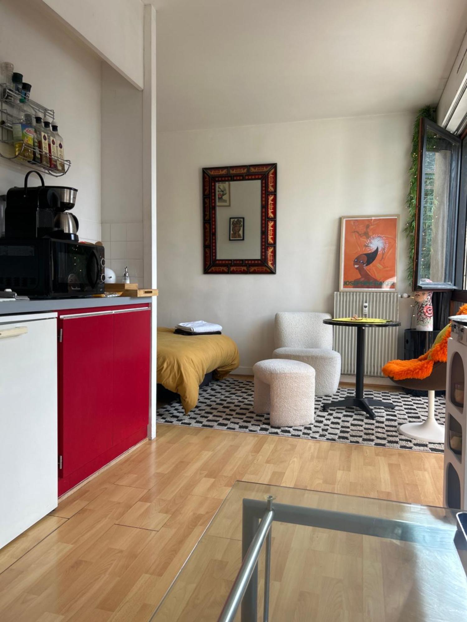 Le Studio Du Duc By Mathilde เฟก็องป์ ภายนอก รูปภาพ
