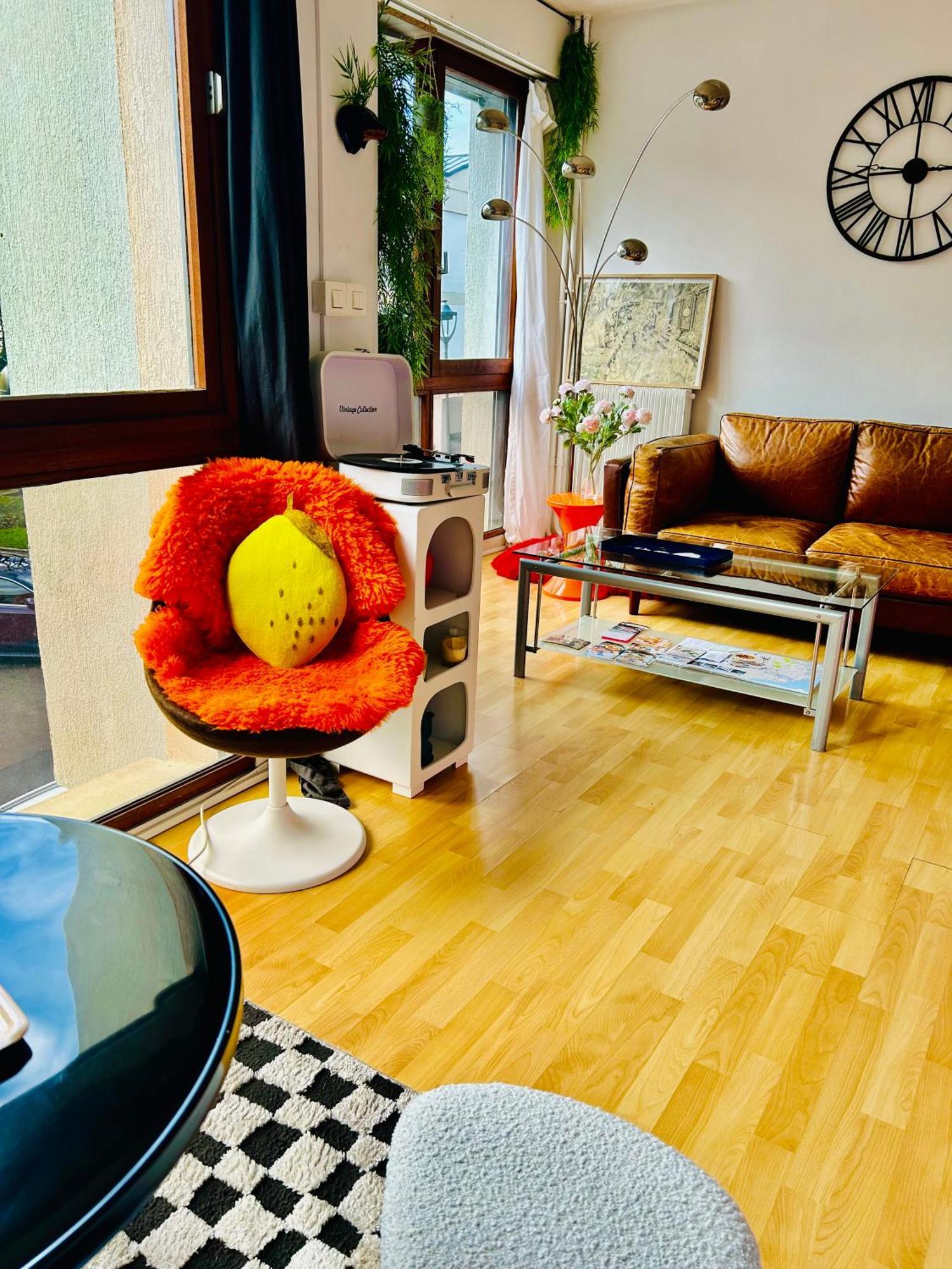 Le Studio Du Duc By Mathilde เฟก็องป์ ภายนอก รูปภาพ