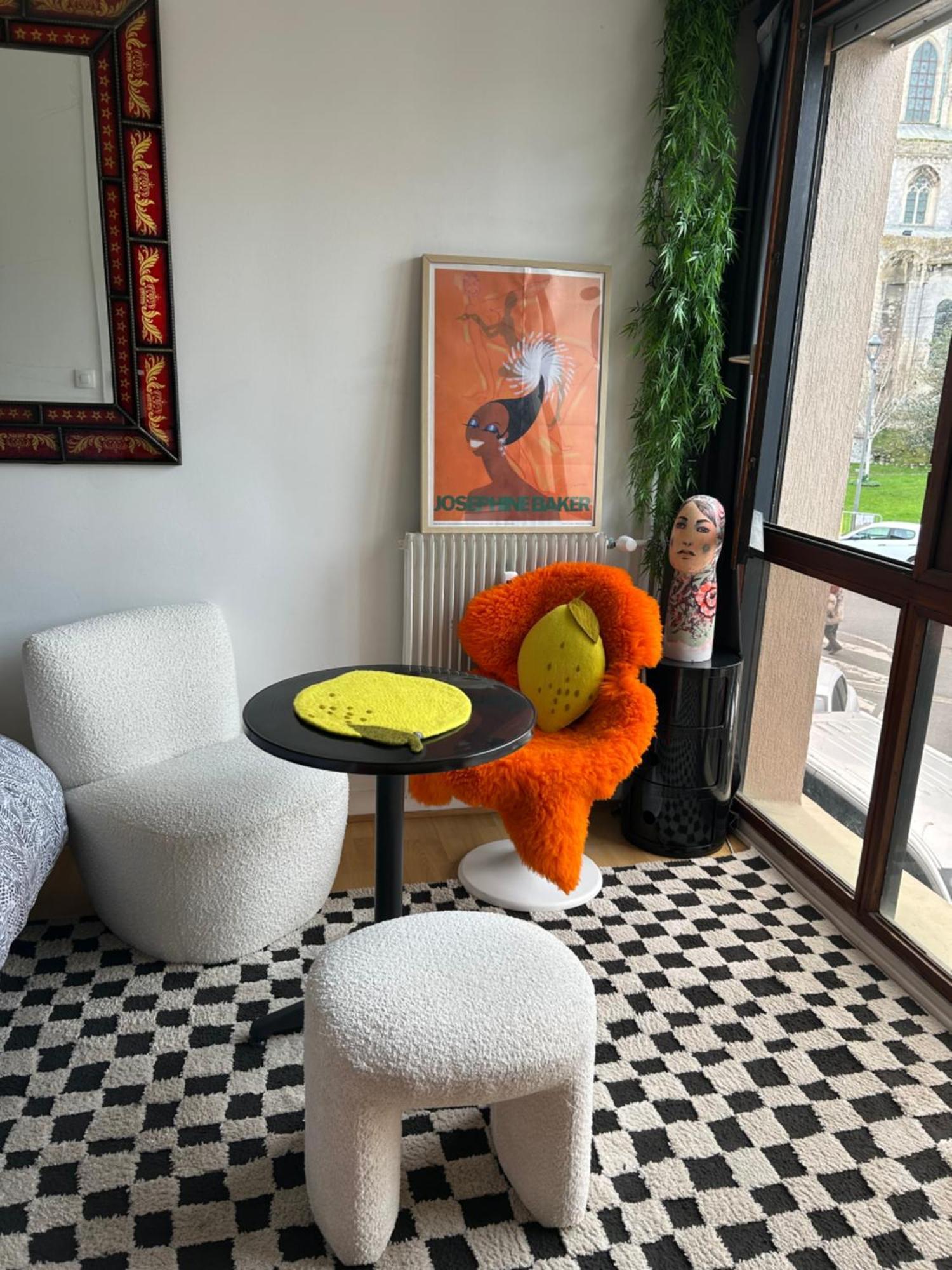 Le Studio Du Duc By Mathilde เฟก็องป์ ภายนอก รูปภาพ